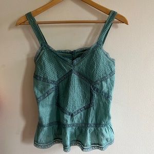 Zadig & Voltaire Cami Tank Top